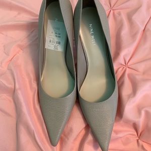 Nine West shoes